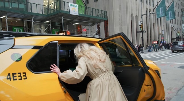 Still from entry prologue — Prologue