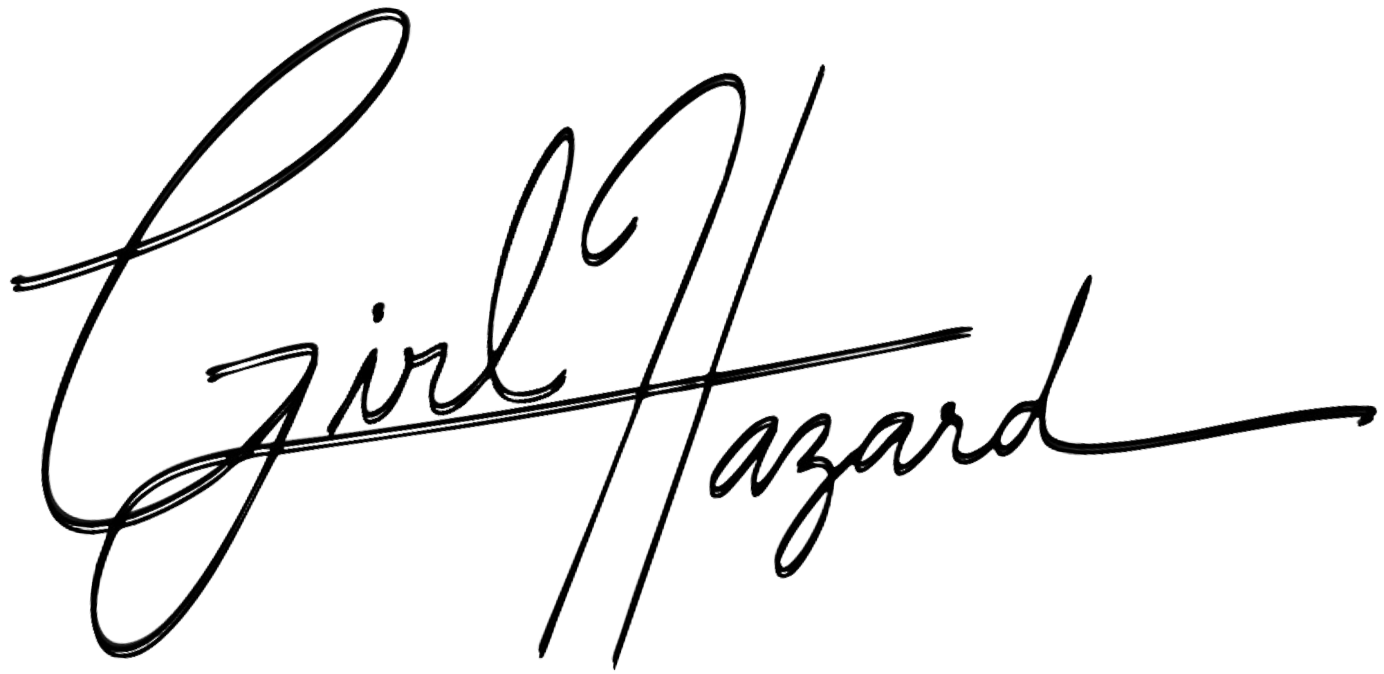 Girl Hazard